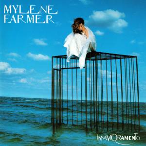 Myl`ene Farmer - Innamoramento