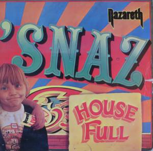 Nazareth  - 'Snaz