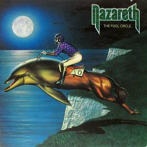 Nazareth  - The Fool Circle