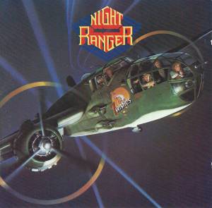 Night Ranger - 7 Wishes