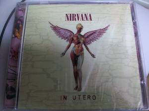 Nirvana - In Utero