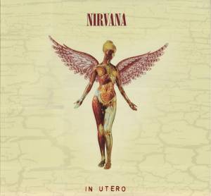 Nirvana - In Utero