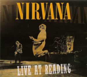 Nirvana - Live At Reading