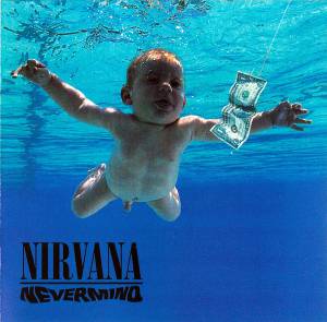 Nirvana - Nevermind