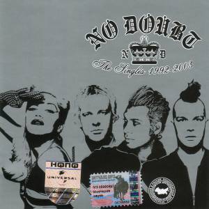 No Doubt - The Singles 1992 - 2003