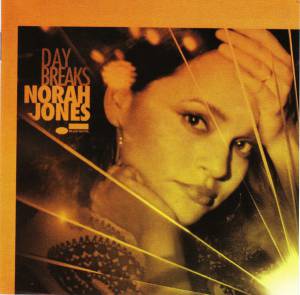 Norah Jones - Day Breaks
