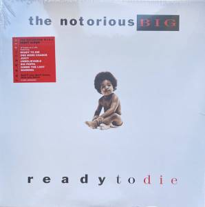 Notorious B.I.G. - Ready To Die
