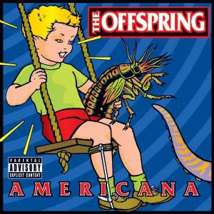 Offspring, The - Americana