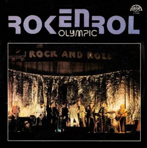 Olympic  - Rokenrol