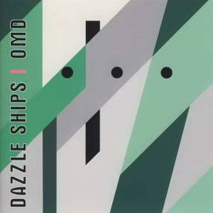 OMD - Dazzle Ships