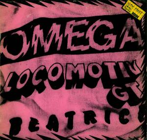 Omega  - Kisstadion '80