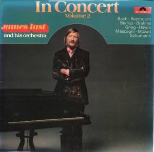 Orchester James Last - In Concert (Volume 2)
