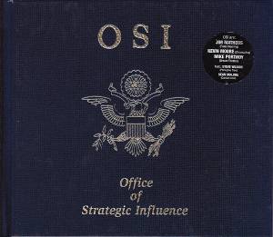 OSI - Office Of Strategic Influence