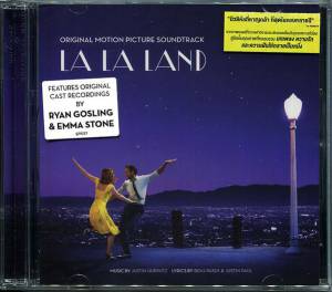 OST - La La Land