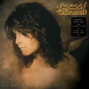 OZZY OSBOURNE - NO MORE TEARS (30TH ANNIVERSARY)