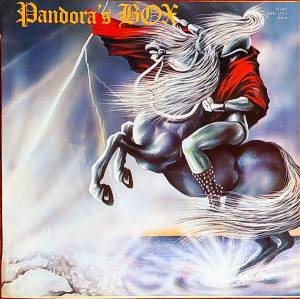 Pandora's Box  - K