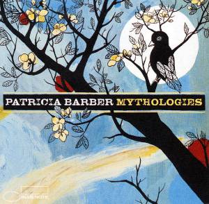 Patricia Barber - Mythologies
