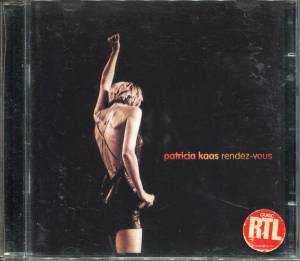 Patricia Kaas - Rendez-vous