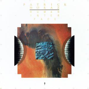 Patrick Moraz - Human Interface