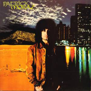 Patrick Moraz - Patrick Moraz