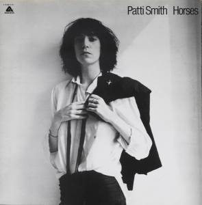 Patti Smith - Horses
