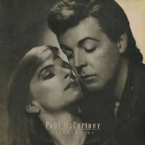 Paul McCartney - Press To Play
