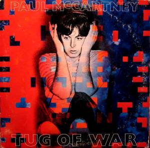 Paul McCartney - Tug Of War