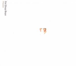Pet Shop Boys - Please / Further Listening 1984�1986