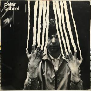Peter Gabriel - Peter Gabriel