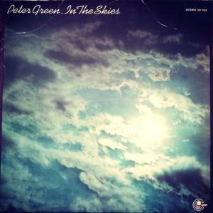 Peter Green  - In The Skies