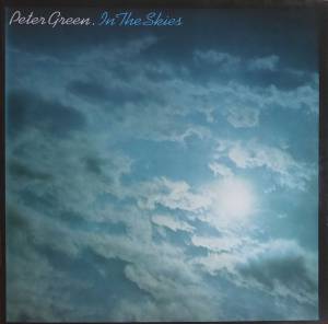 Peter Green  - In The Skies