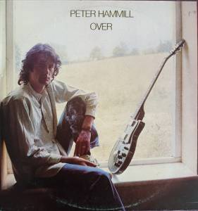 Peter Hammill - Over