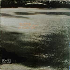 Phil Nimmons - The Atlantic Suite