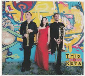 Piano Trio Kora - Colors