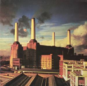Pink Floyd - Animals