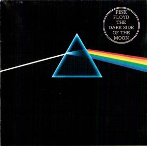 Pink Floyd - The Dark Side Of The Moon