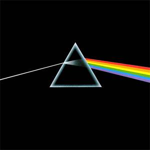 Pink Floyd - The Dark Side Of The Moon