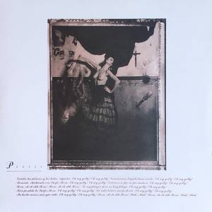 Pixies - Surfer Rosa