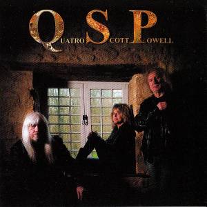 QSP - Quatro Scott Powell