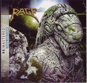 Rage  - End Of All Days