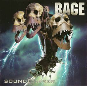 Rage  - Soundchaser