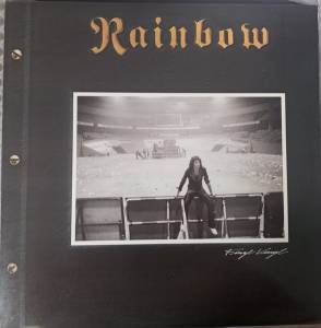 Rainbow - Finyl Vinyl