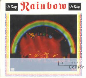 Rainbow - On Stage