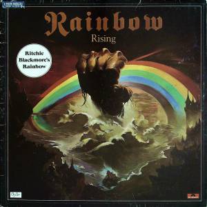 Rainbow - Rainbow Rising