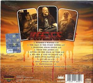 Refuge  - Solitary Men