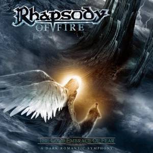 Rhapsody Of Fire - The Cold Embrace Of Fear (A Dark Romantic Symphony)