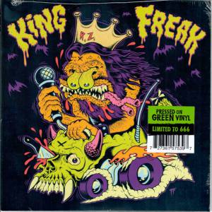 Rob Zombie - King Freak