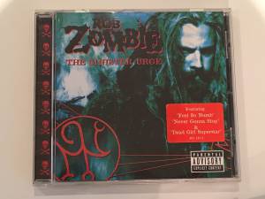 Rob Zombie - The Sinister Urge