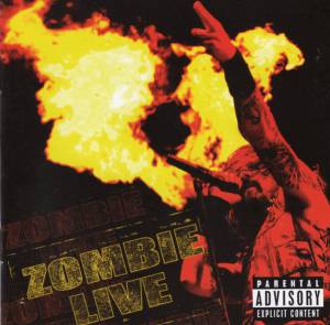 Rob Zombie - Zombie Live