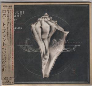 Robert Plant And The Sensational Space Shifters - Lullaby And... The Ceaseless Roar